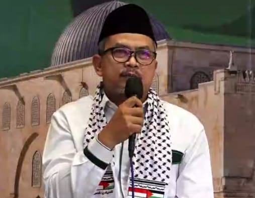 Persis Tegaskan Pembelaan Palestina